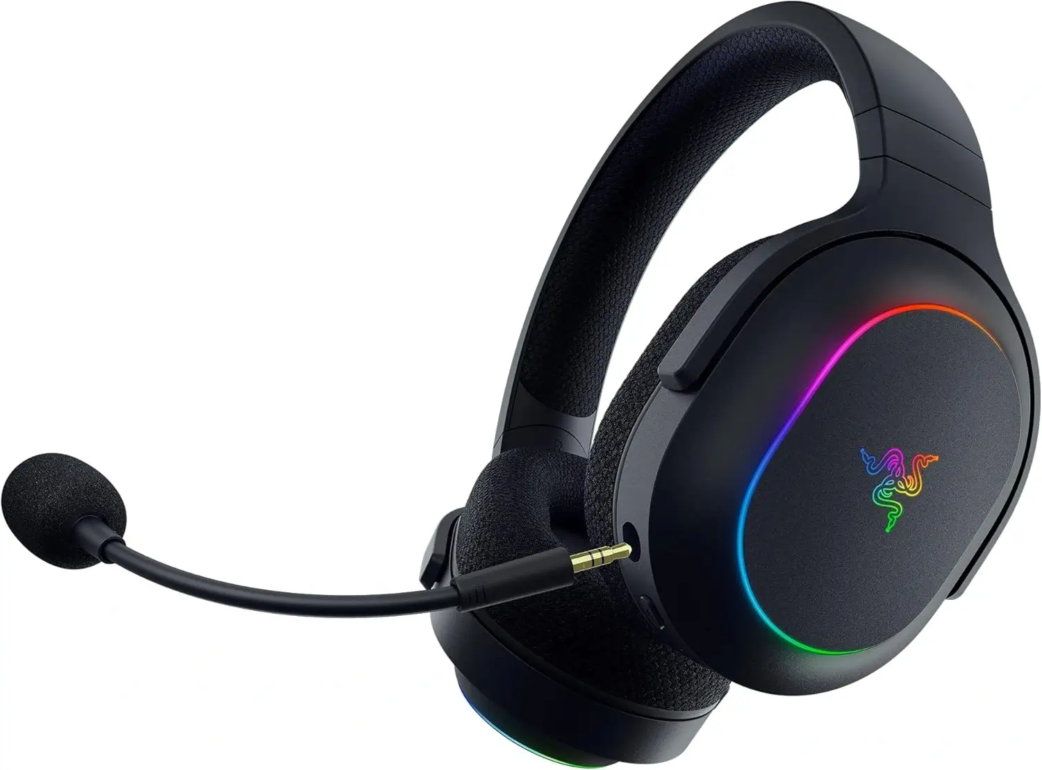 【新品未開封品】Razer Barracuda X Chroma Razer Barracuda X Chroma Lightweight Wireless RGB Gaming Headset