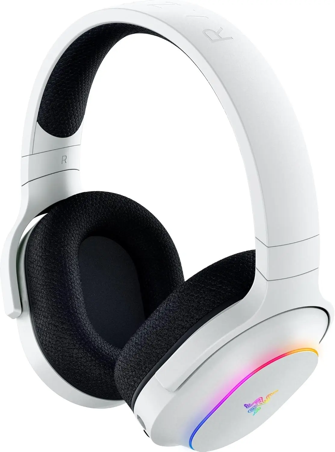 Razer Barracuda X Chroma Lightweight Wireless RGB Gaming Headset