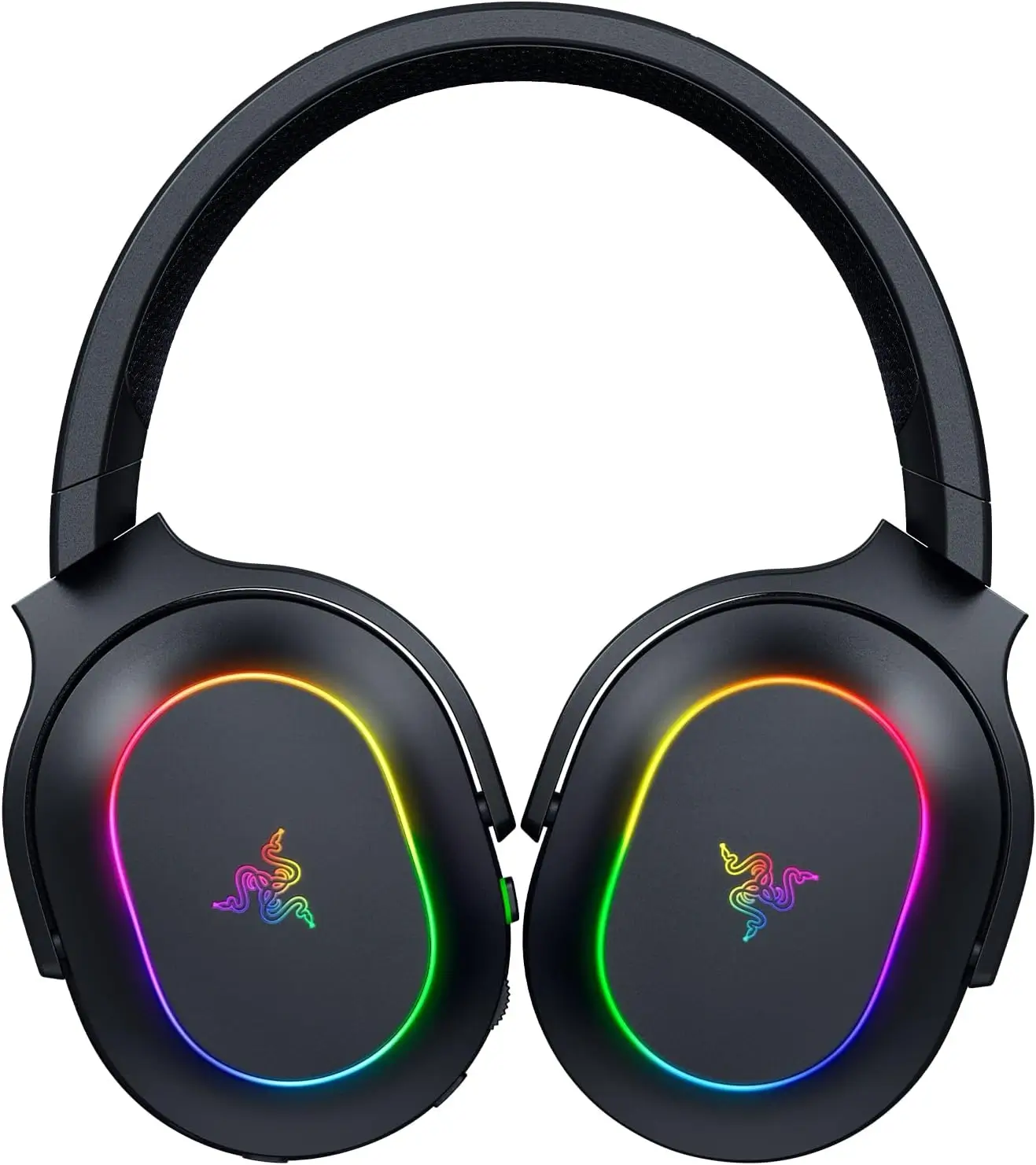 Razer Barracuda X Chroma Lightweight Wireless RGB Gaming Headset