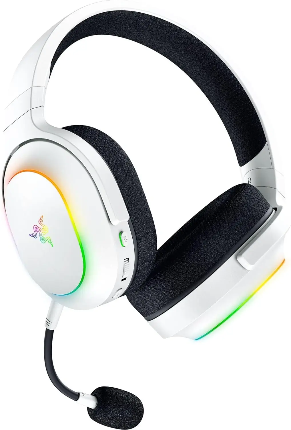 Razer Barracuda X Chroma Lightweight Wireless RGB Gaming Headset