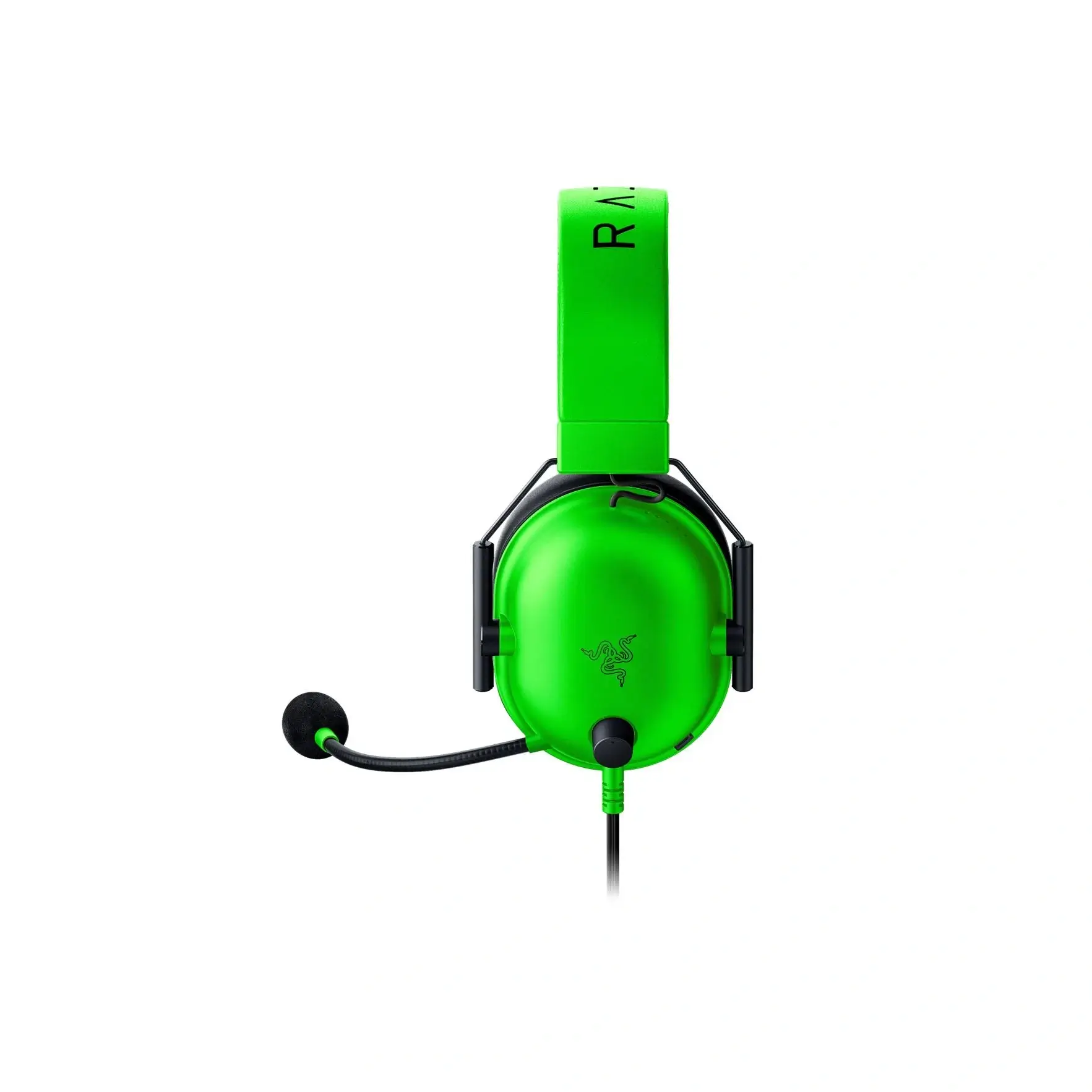 Razer BlackShark V2 X 7.1 Surround Sound Gaming Headset Green