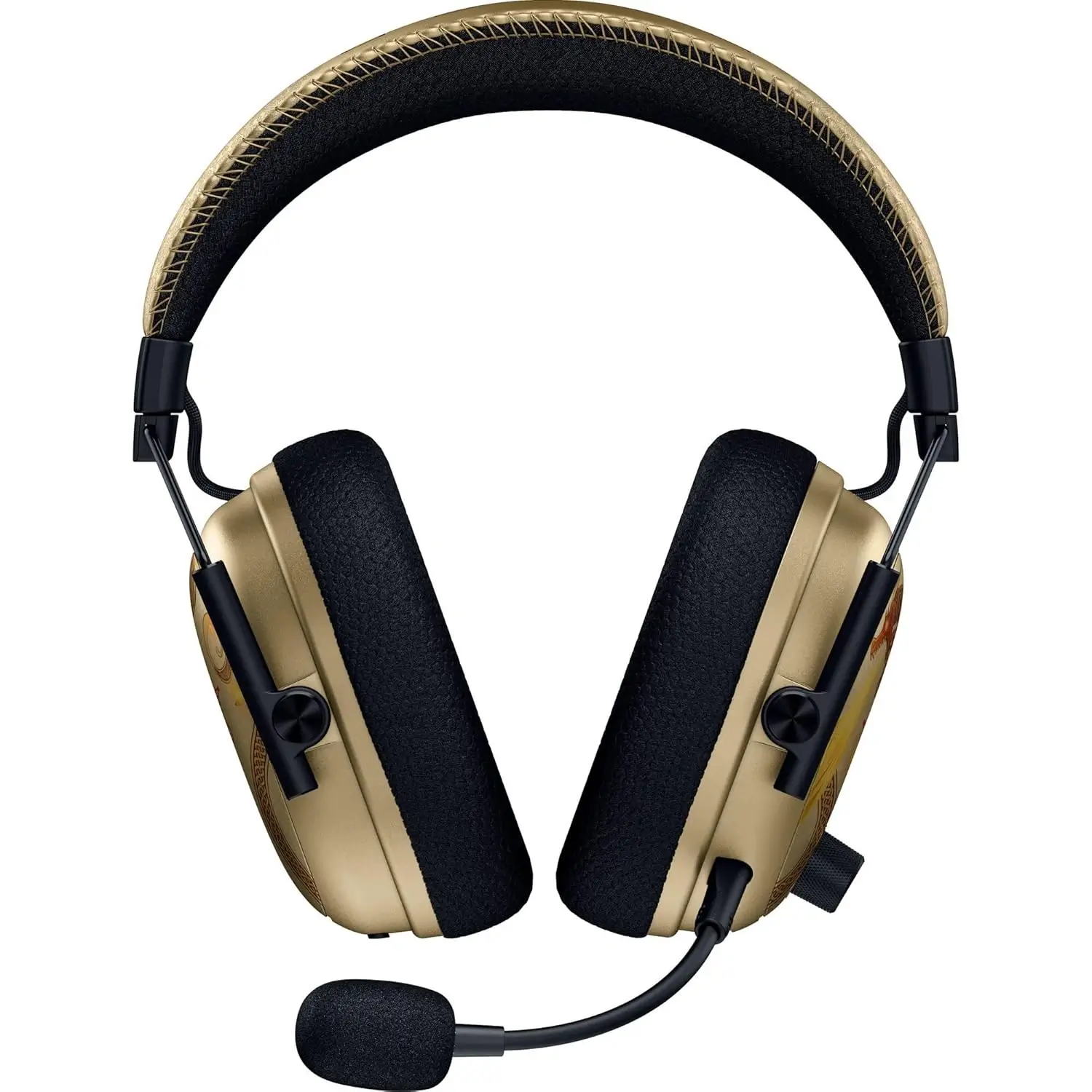 Razer BlackShark V3 Pro Counter Strike 2 Edition Wireless ANC