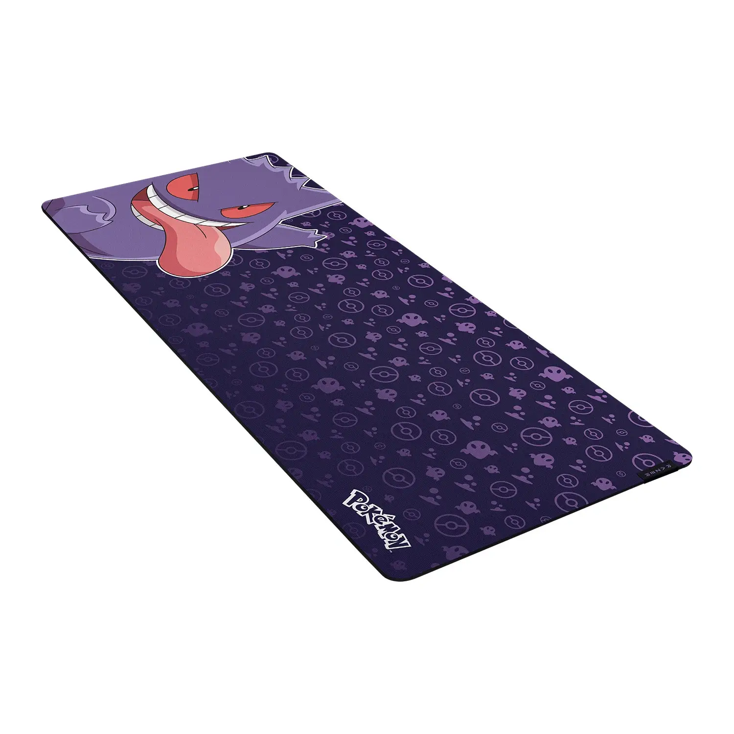 RAZER GIGANTUS V2 XXL Pokémon Gengar Edition Mouse Pad | Midas