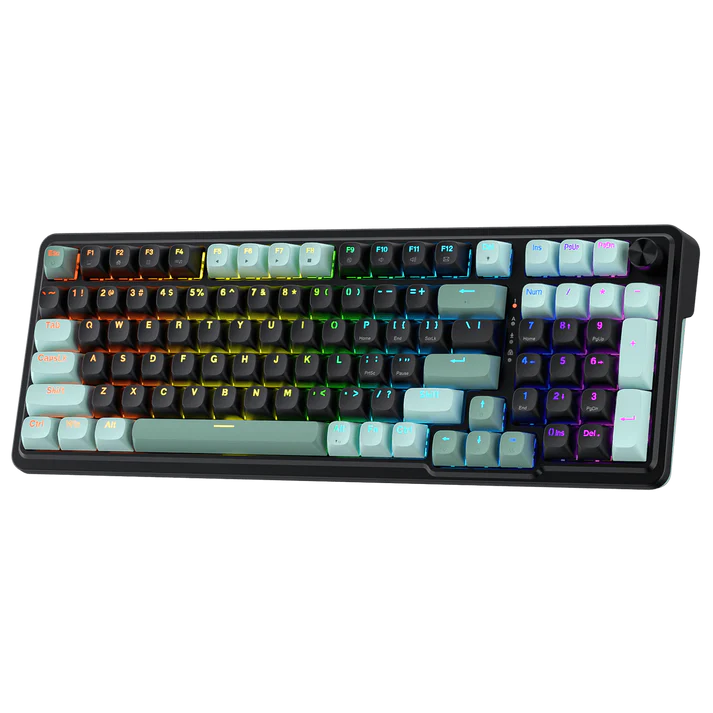 Redragon K686 HE Rapid Trigger Magnetic Gaming Keyboard | Midas