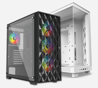 GAMING CASES