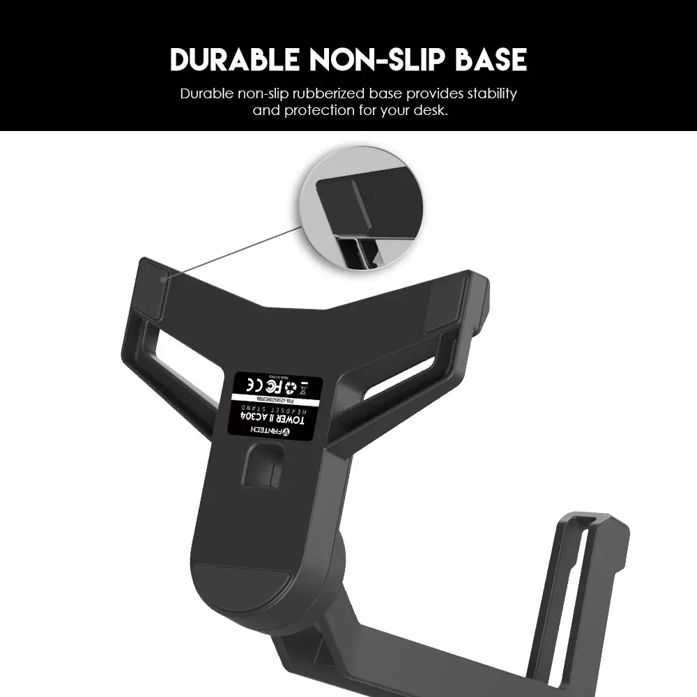 FANTECH AC304 Headset Stand