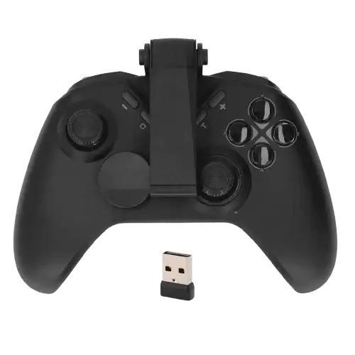 Redragon G711 Forge Wireless Gamepad