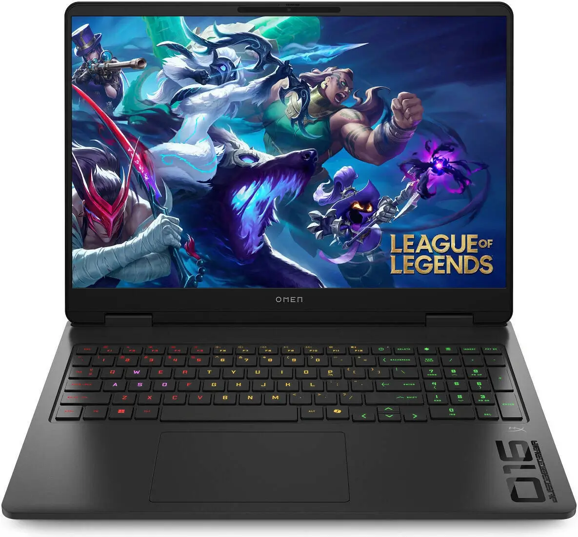 HP OMEN 16-AN0119 Gaming Laptop - Intel Core Ultra 9 285H - NVIDIA
