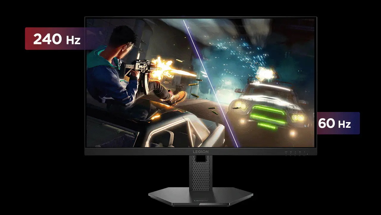 Lenovo Legion 27Q-10 Monitor