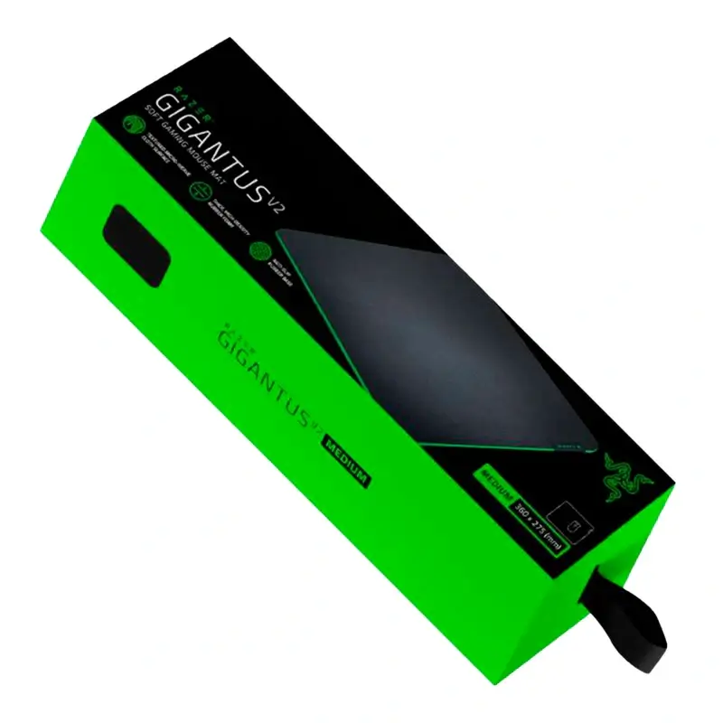 その他 Razer Gigantus V2 Large Counter-Strike Razer Gigantus V2 L Counter-Strike 2 Dragon Lore - Soft Gaming